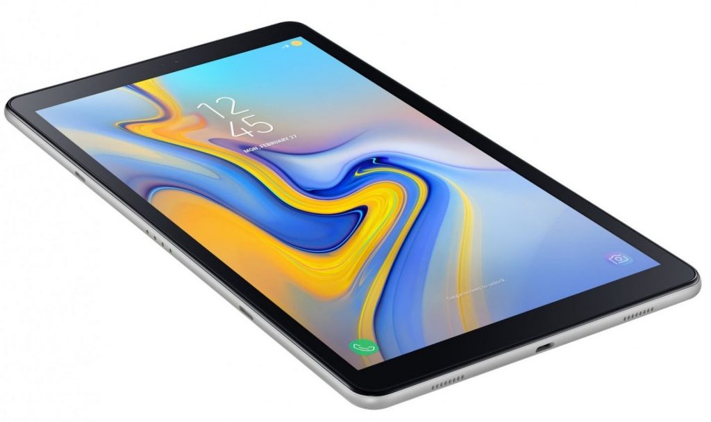 Samsung Galaxy Tab A 10.5 SM-T595 32Gb