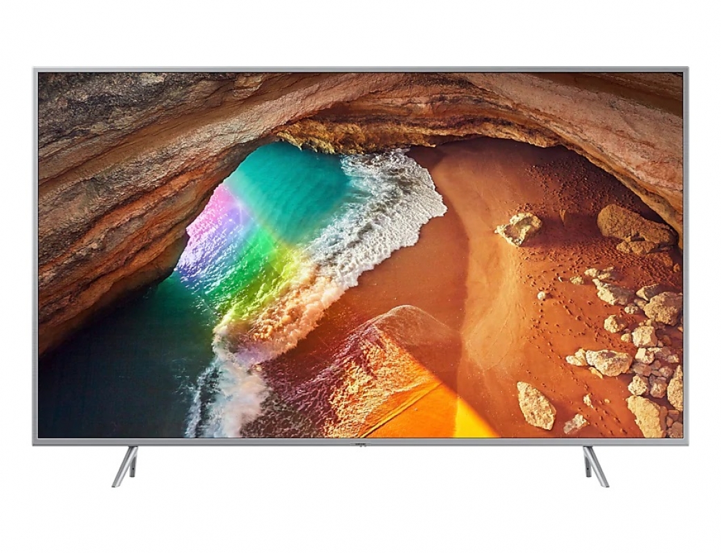Samsung QE55Q67RAU