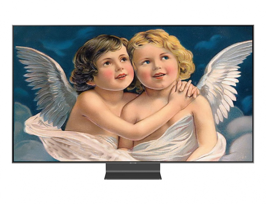 Samsung QE55Q90RAU Samsung QE55Q90RAU