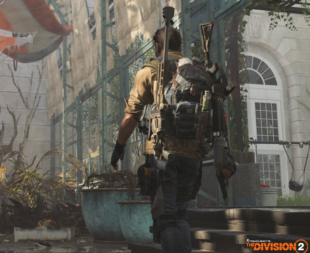 The division 2 warlords of new york steam фото 104