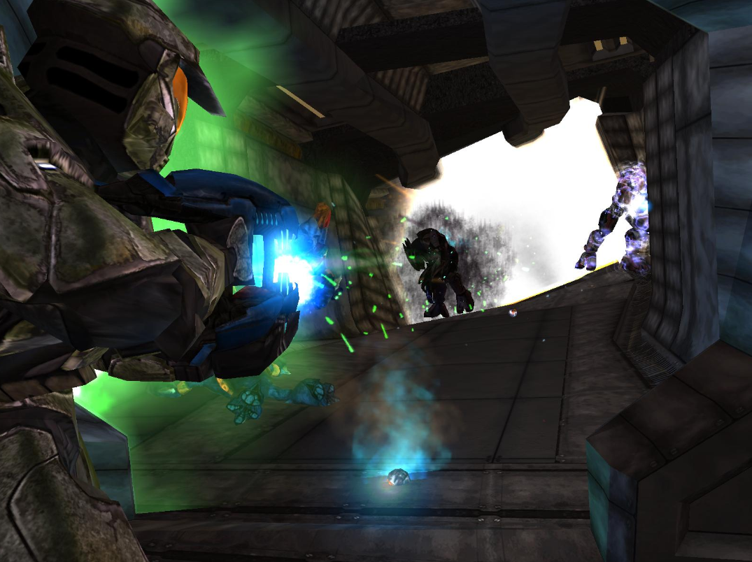 Halo ce. Halo Combat Evolved Grunt. Halo Combat Evolved монстры. Хало комбат эволвед 2012. Halo Combat Evolved экран.