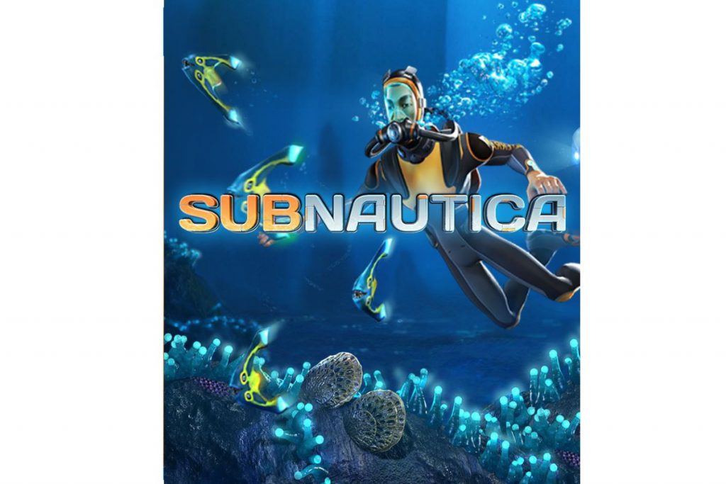 Subnautica