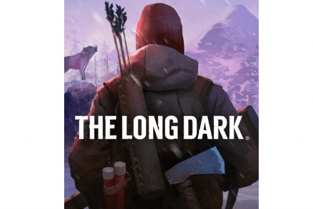 The long dark