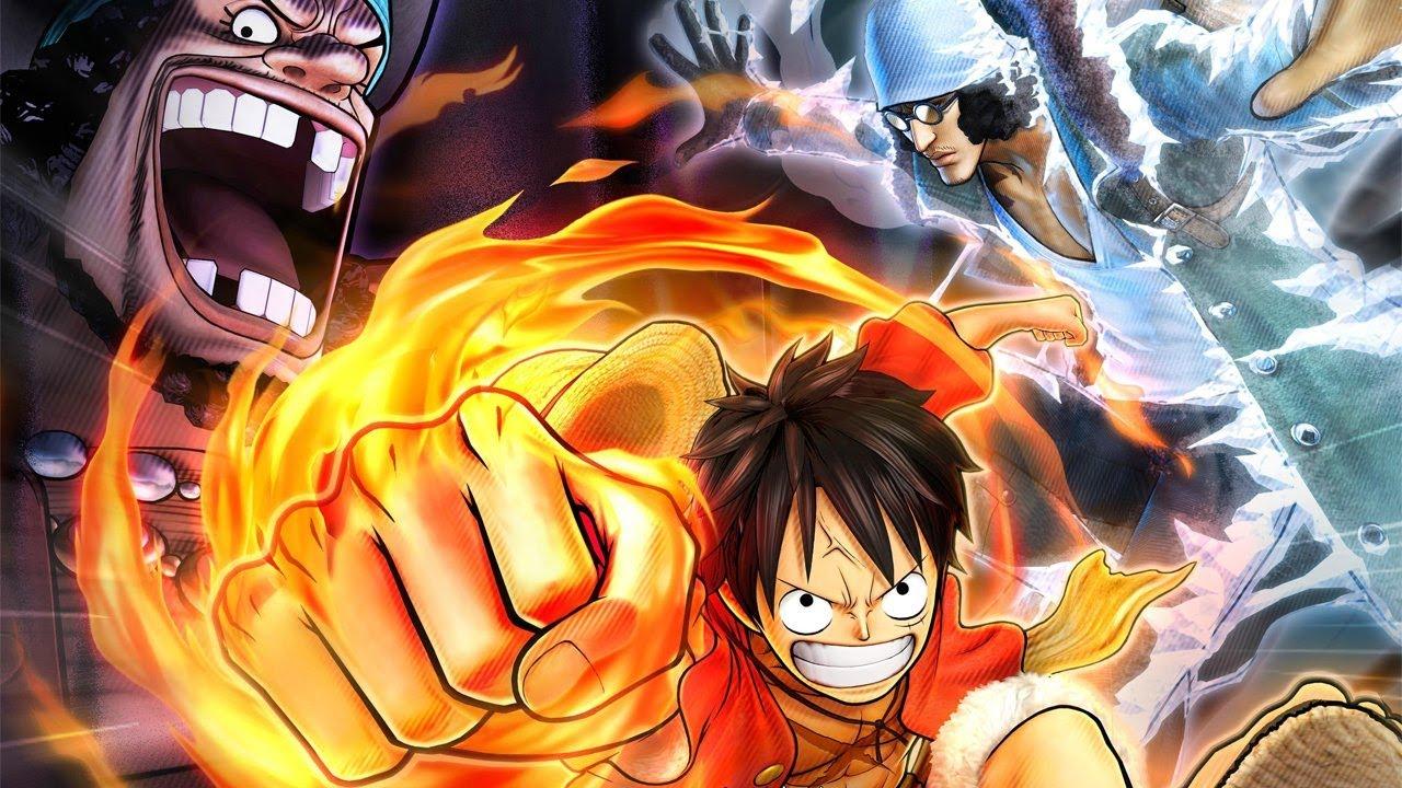 One Piece: Pirate Warriors 3