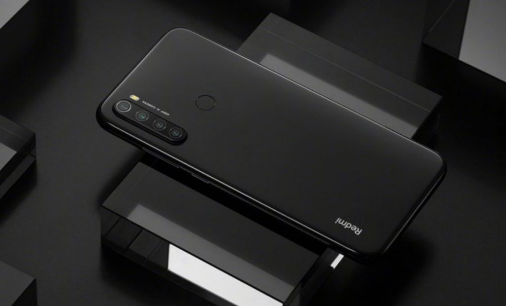 XIAOMI Redmi Note 8T 4/64 GB XIAOMI Redmi Note 8T 4/64 GB