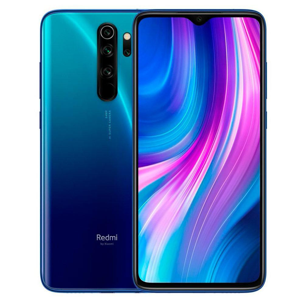 XIAOMI Redmi Note 8 Pro 6/64 GB XIAOMI Redmi Note 8 Pro 6/64 GB