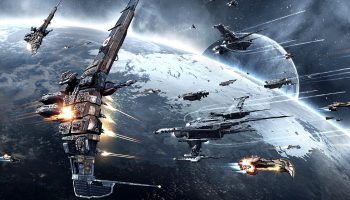 7 лучших игр про космос на ПК