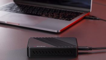 AVerMedia Technologies Live Gamer Ultra GC553