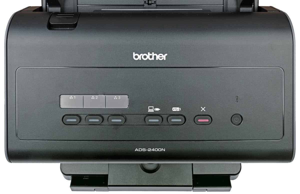 Brother ADS-3000N