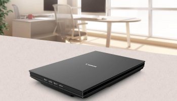 Canon CanoScan LiDE 300