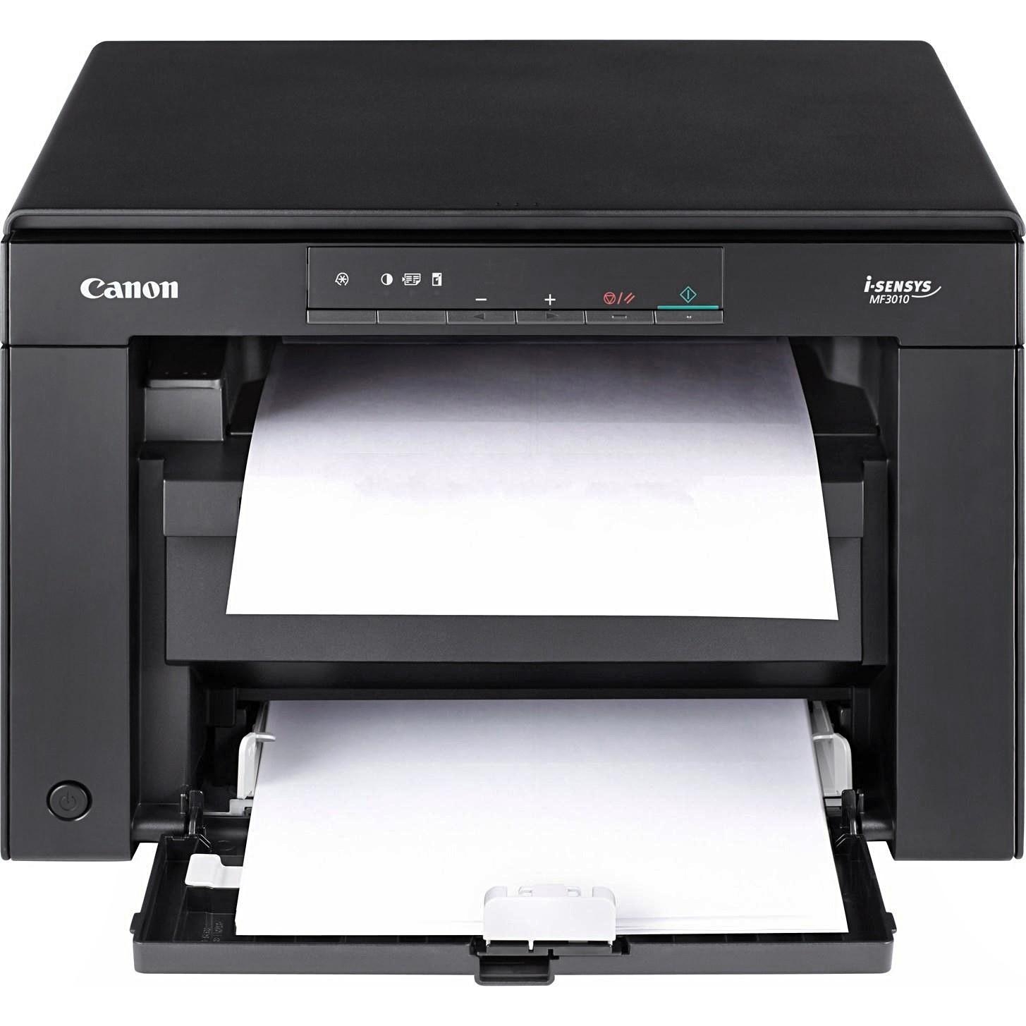 Canon i-SENSYS MF3010 Canon i-SENSYS MF3010