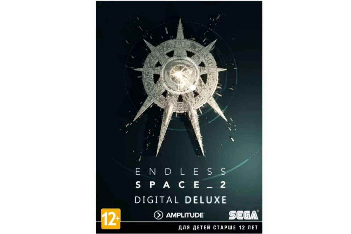 Endless Space 2