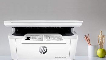 HP LaserJet Pro M28a