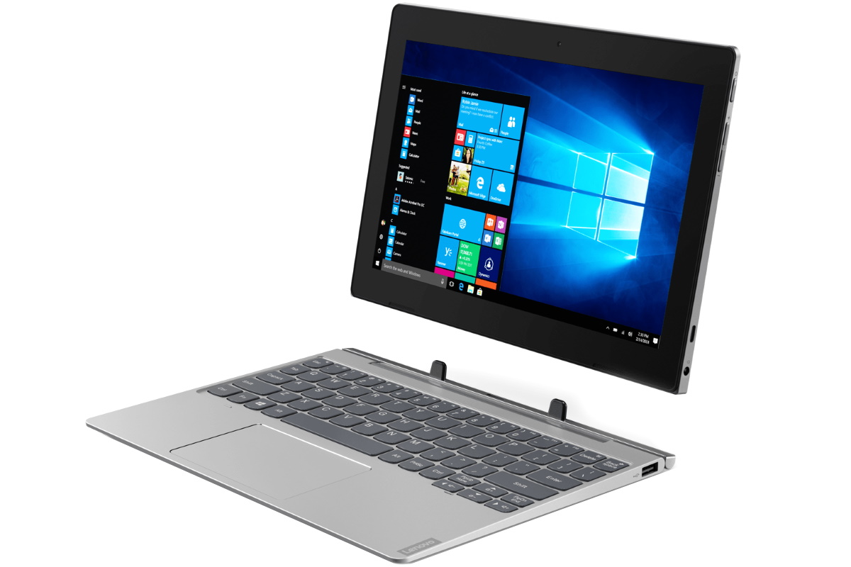 Lenovo IdeaPad D330 N4000