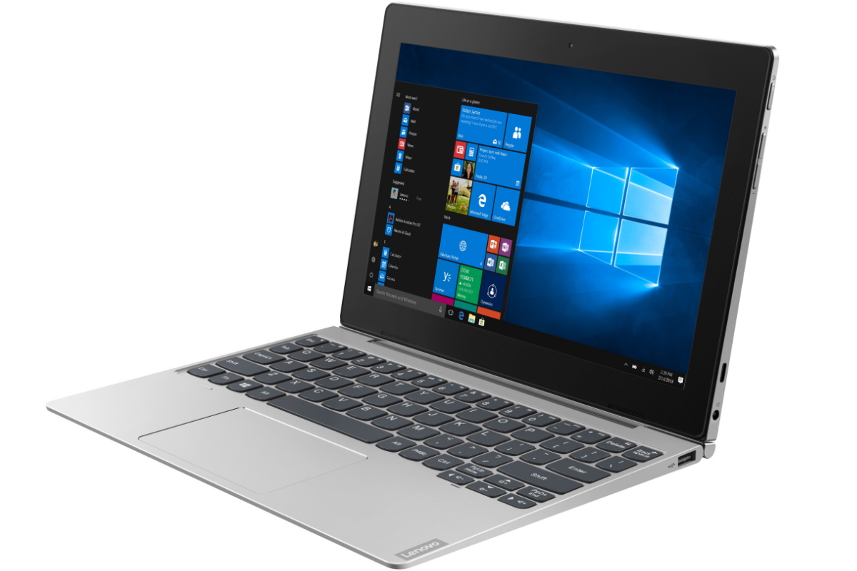 Lenovo IdeaPad D330 N5000