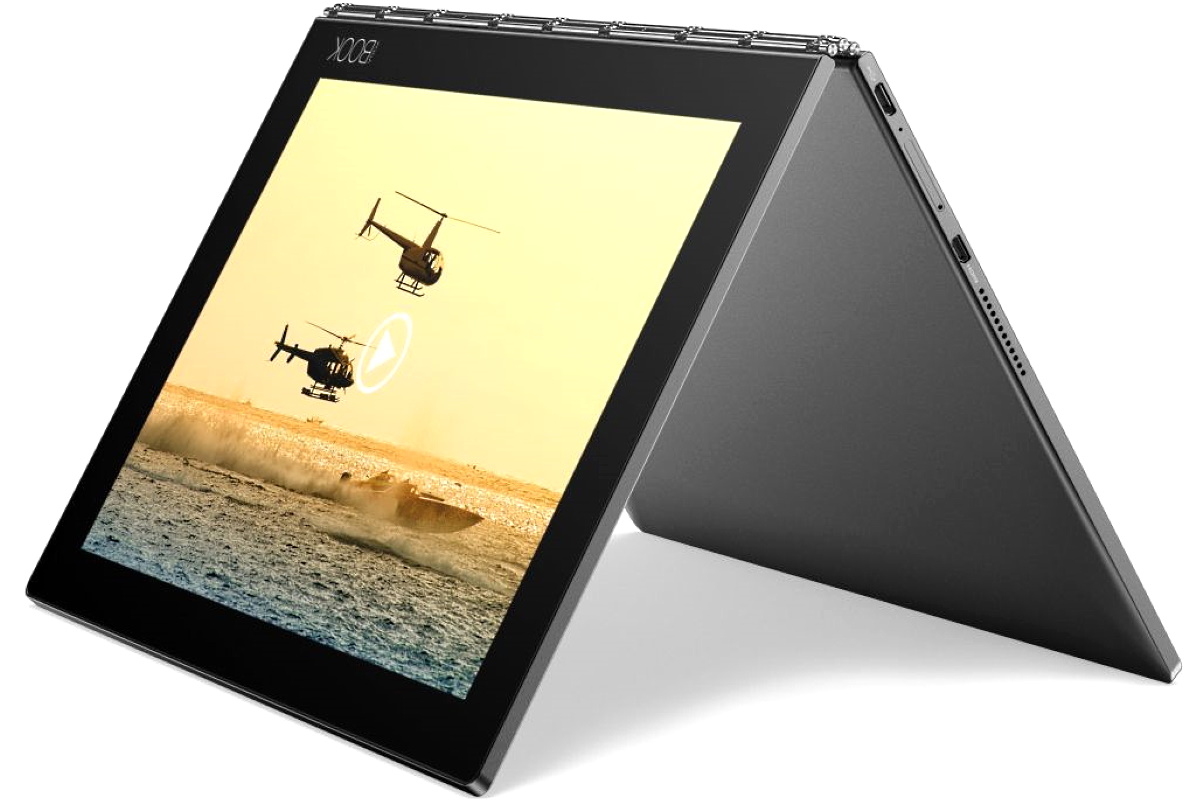 Lenovo Yoga Book YB1-X90F