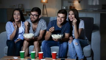 Лучший онлайн кинотеатр