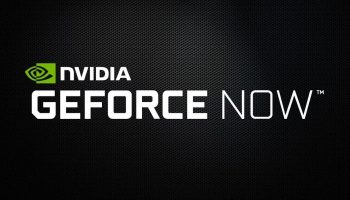 Nvidia GeForce Now