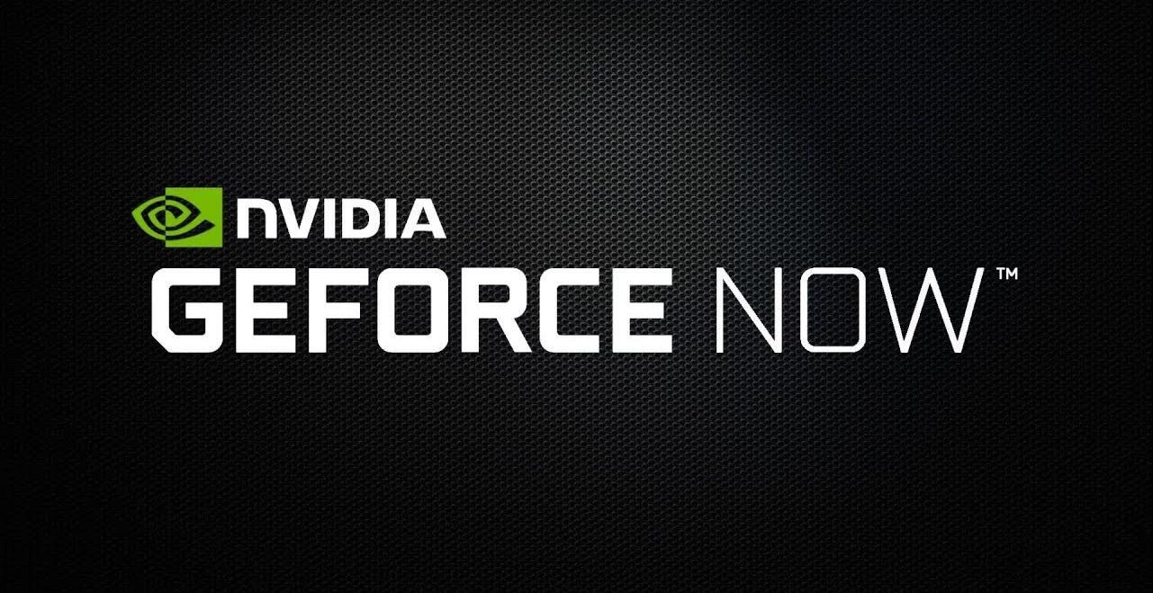 Nvidia GeForce Now