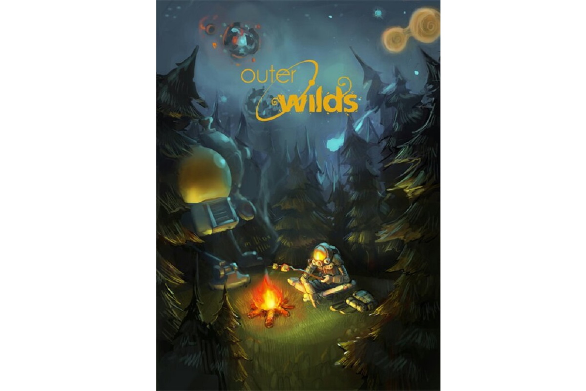 Outer Wilds