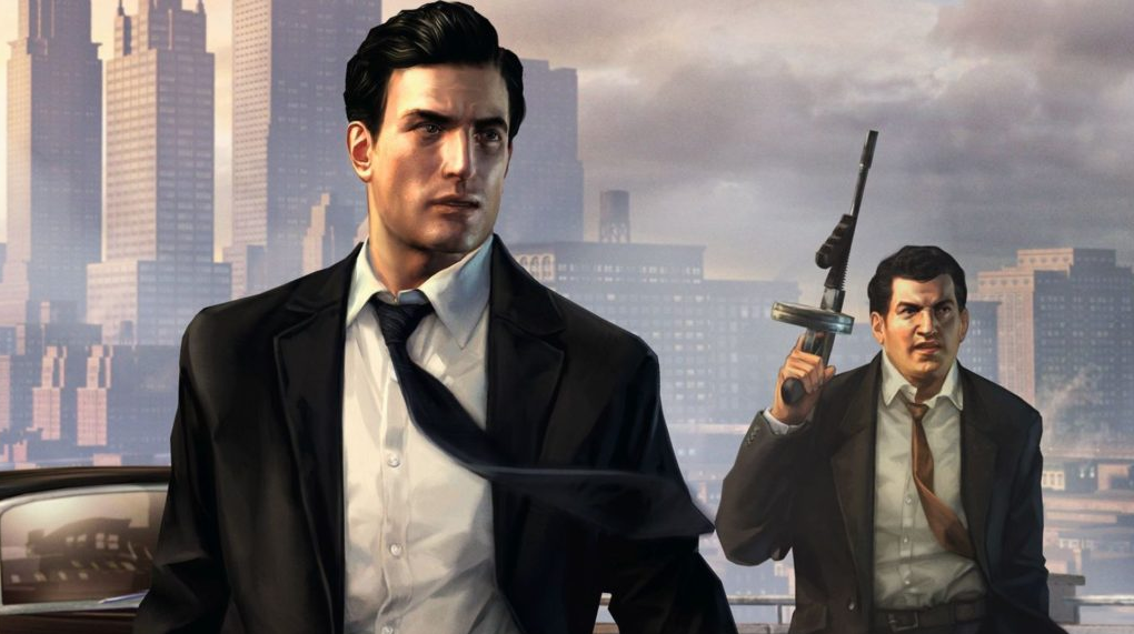 Как увеличить дальность прорисовки в mafia 2