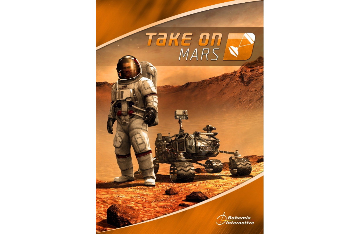 Take On Mars