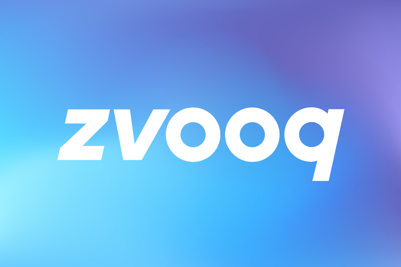 Zvooq