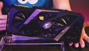 Aorus GeForce RTX 2080 Ti Xtreme