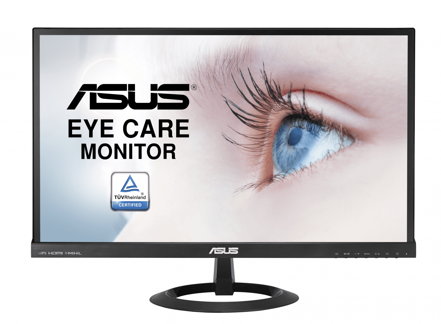 ASUS VX239H