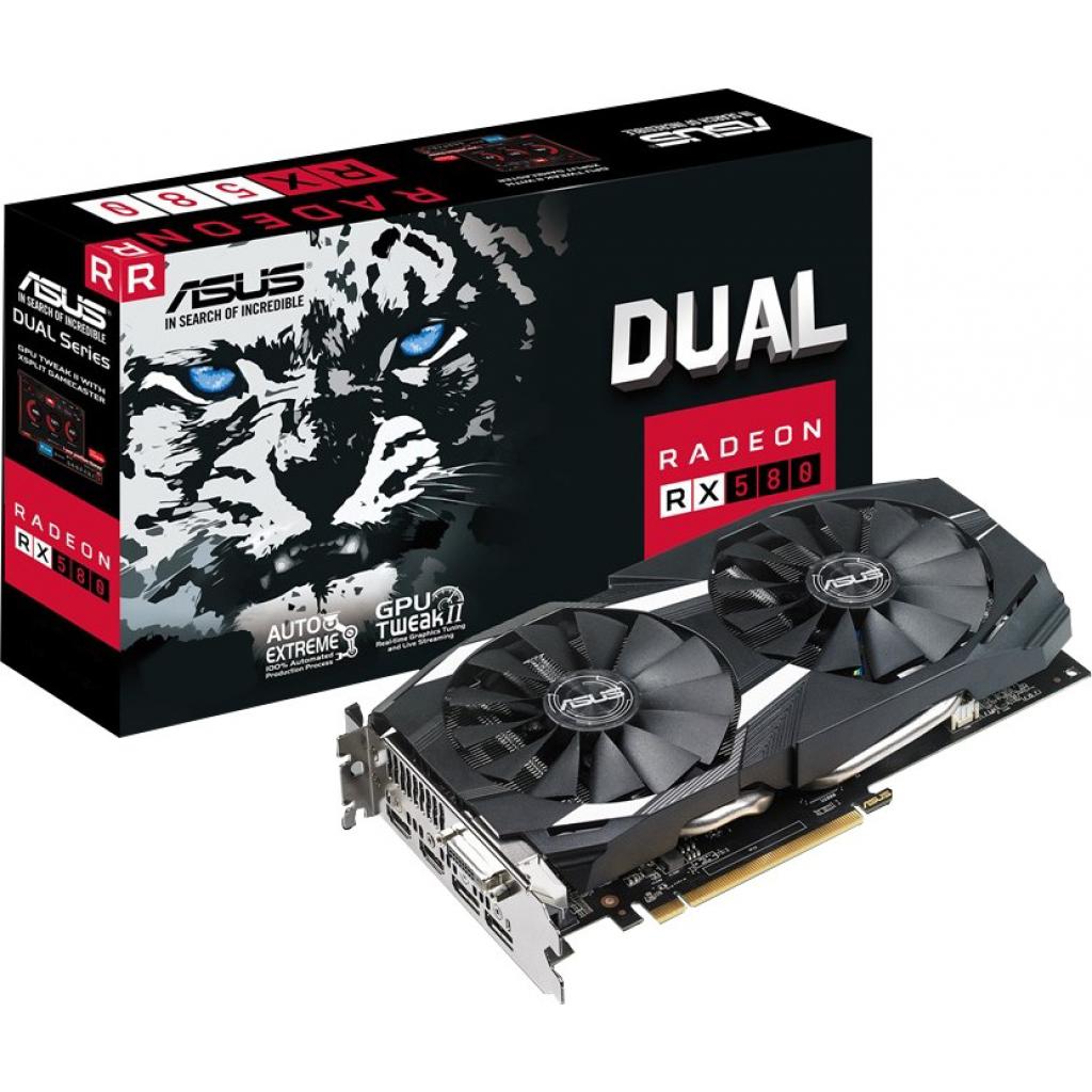 Radeon RX 580