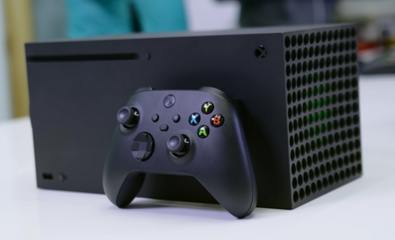 Microsoft Doesn T Really Care If You Buy The Xbox Series X Here S Why Wings Mob Blogs