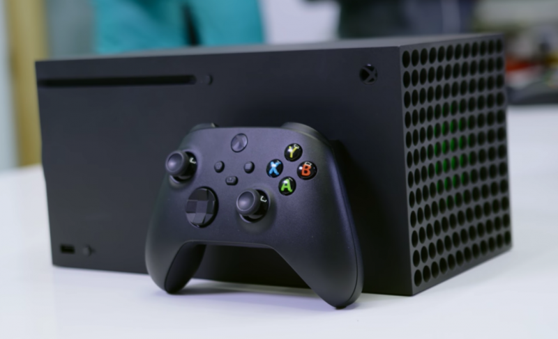 Как стримить xbox series x на mac