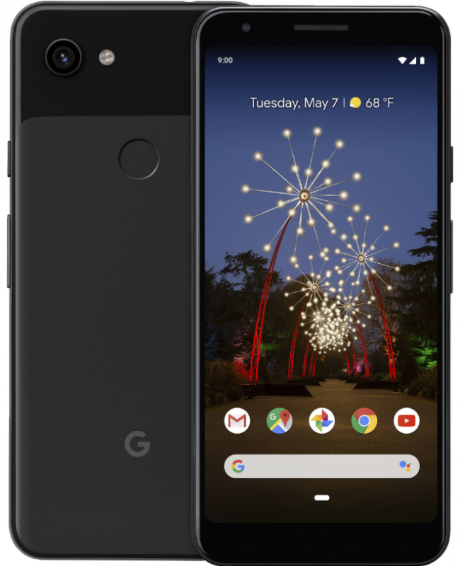 Google Pixel 3a