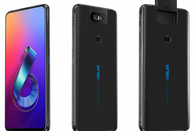 ASUS ZenFone 6