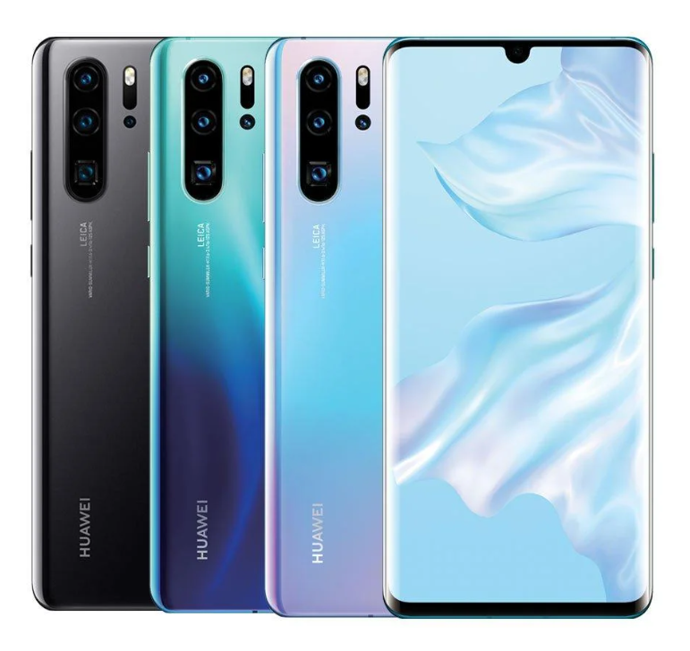 Huawei P30 Pro