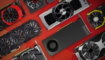 Худшие производители видеокарт