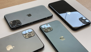 Почему стоит воздержаться от покупки iPhone?