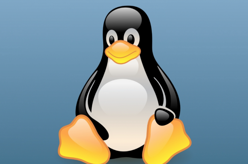 Linux 5.8