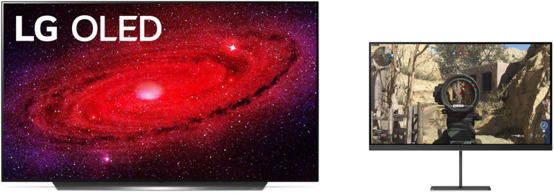 Лучшие телевизоры и мониторы со 120 Гц для PlayStation 5 и Xbox Series X