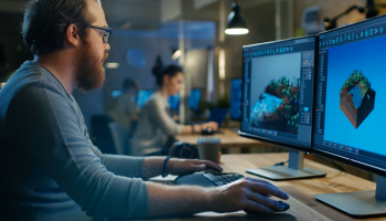 Сколько стоит разработка игр