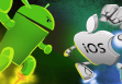 iOS 13 vs Android 10