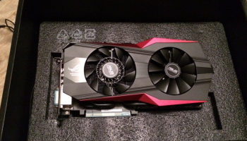 Как безопасно купить б/у видеокарту