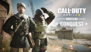Call of Duty: Mobile Conquest