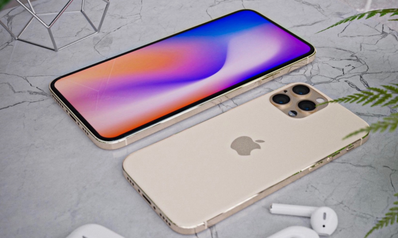 10 причин купить iPhone 12