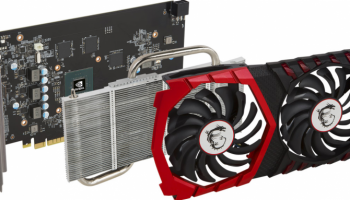 Обман при продаже видеокарт