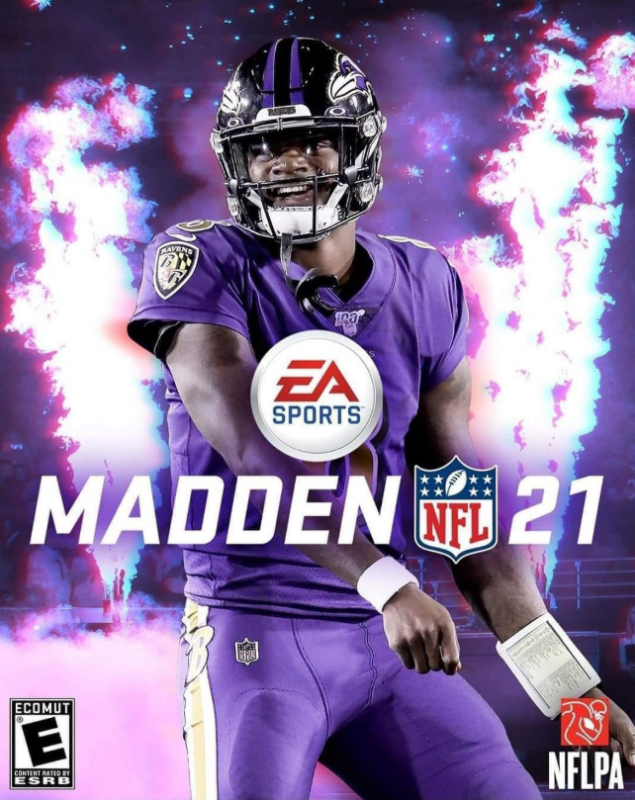 Madden 21