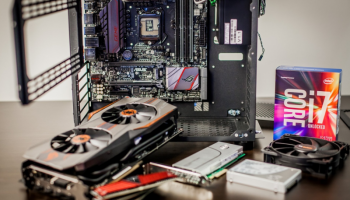 Как сэкономить на сборке ПК