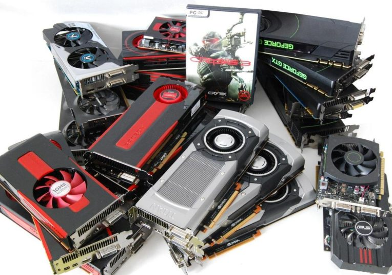 How to save money on buying a video card