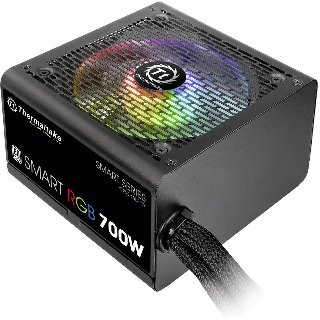 Thermaltake Smart RGB 600W