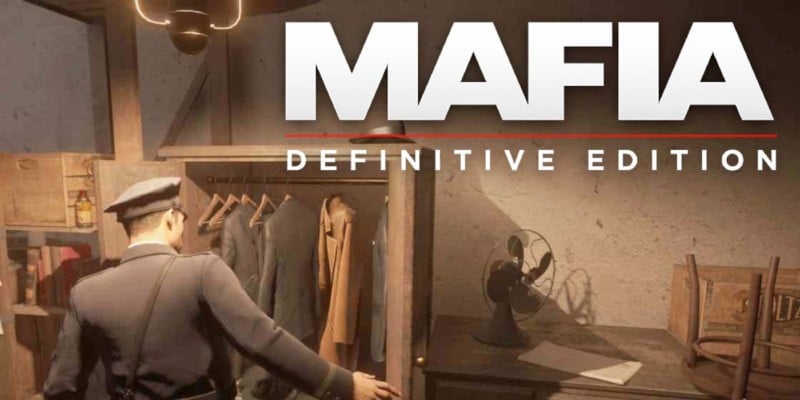 Mafia definitive edition как отключить сглаживание